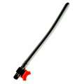 Mangueira Anal com Válvula Flexi Hose 30 cm
