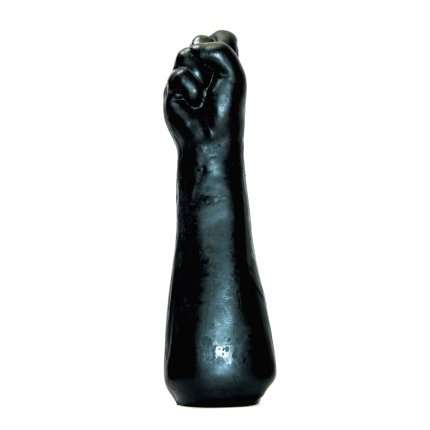 Dildo The Fist Black 30 cm 234030