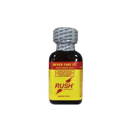 Fiebre PWD 24 ml 180062