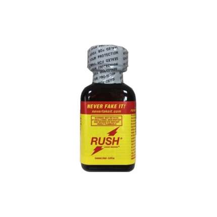 Rush PWD 24 ml,180062