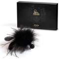 Duster Feather Pom Pom Bijoux Indiscrets