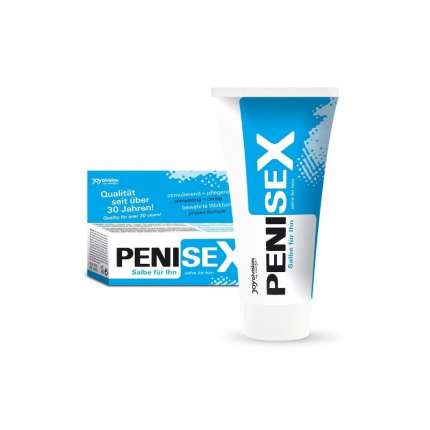 Penisex crema de 50 ml,133081