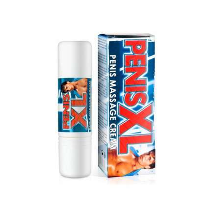 Penis XL Crema para el desarrollo de un Pene de 50 ml,352086