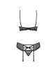 Set 818-MON Obsessive Black 179045