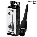 addicted toys - limpiador anal con adaptador universal modelo 1