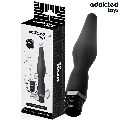 Duche Anal Addicted Toys Model 2
