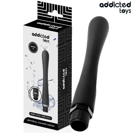 Duche Anal Addicted Toys Model 4