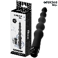 addicted toys - limpiador anal con adaptador universal modelo 5