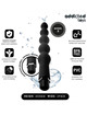 addicted toys - limpiador anal con adaptador universal modelo 5