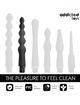 addicted toys - limpiador anal con adaptador universal modelo 5