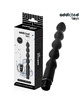addicted toys - limpiador anal con adaptador universal modelo 6