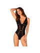 obsessive - chic amoria teddy xs/s