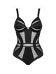 obsessive - chic amoria teddy xs/s