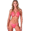 Conjunto Passion Resilque Vermelho