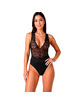 Body Passion Evalie Preto