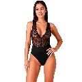 passion - evalie body negro s/m