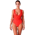 passion - evalie body rojo l/xl
