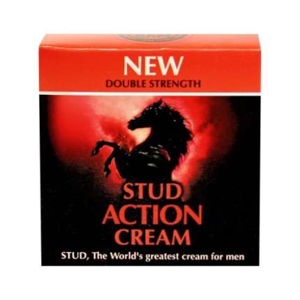 Cream Stimulating Stud Action 30 ml 352075