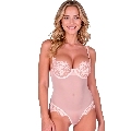 passion - zovel body light pink s/m