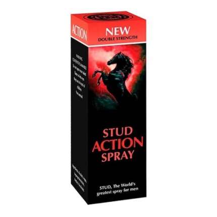 Stud, la Acción de un Spray Estimulante de 20 ml,352076