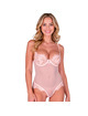 passion - zovel body light pink l/xl
