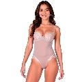 passion - zovel body light grey s/m