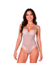 passion - zovel body gris claro l/xl
