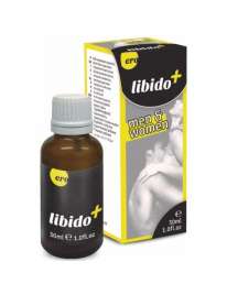 Drops Libido+ Ero for a Man and a Woman 20 ml 352077