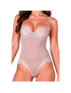 passion - zovel body light grey l/xl