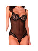 passion - zovel body negro s/m