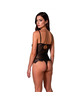 passion - zovel body negro s/m