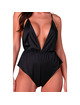 passion - sensie body negro l/xl