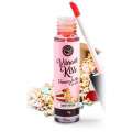 Lip Gloss de Pipocas Doces Vibrant Kiss 6 gr