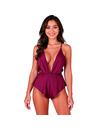 passion - sensie body plum s/m