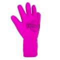 Glove Massage FUKUOKU Pink Size S M