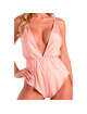 passion - sensie body coral s/m