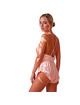 passion - sensie body coral l/xl