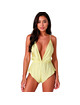 passion - sensie body amarillo s/m