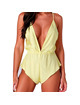 passion - sensie body amarillo s/m