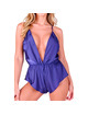 passion - sensie body navy blue s/m
