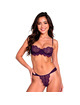 Conjunto Passion Tivolea Violeta