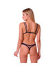 Conjunto Passion Belissana Azul