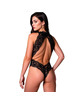 Body Passion Velmore Preto