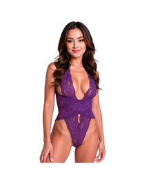 passion - velmore body violeta s/m