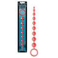 9 Pérolas Anais Sex Please! Sexy Beads Rosa