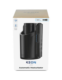 Masturbador Automático Kiiroo Keon com Wifi