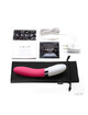 lelo - liv 2 vibrador fucsia