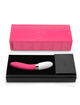 lelo - liv 2 vibrador fucsia