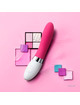 Vibrador Lelo Gigi 2 Magenta
