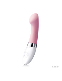 lelo - gigi 2 vibrador rosa